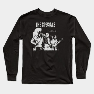 the specials Long Sleeve T-Shirt